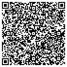 QR code with 1 24 Hour A Emerg Locksmith contacts