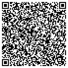 QR code with 1 24 Hour Emergency Locksmith contacts
