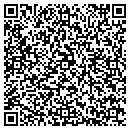 QR code with Able Project contacts