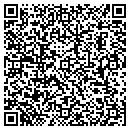 QR code with Alarm Lines contacts