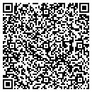 QR code with Alarm system contacts