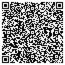 QR code with Alarm system contacts
