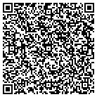 QR code with 1 Hour Emergency Locksmith contacts
