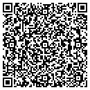 QR code with All Security contacts