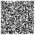 QR code with Mc Cready Masonry Inc contacts