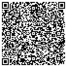QR code with McGee Masonry contacts
