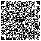 QR code with Koszyn & Company contacts