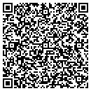 QR code with Ronald Strictland contacts