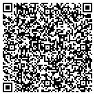 QR code with 0 1 24 Hour Emergency Locksmith contacts