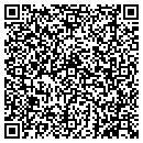 QR code with 1 Hour Emergency Locksmith contacts