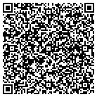 QR code with Desoto County Economic Dev contacts
