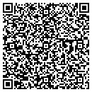 QR code with Gin-G Shimon contacts