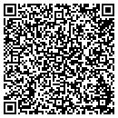 QR code with Hertz Rent A Car contacts