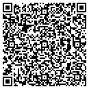 QR code with Talley Grain contacts
