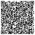 QR code with 1 24 Hour A Emergency A Locksmith contacts