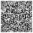 QR code with Toni C Evans contacts
