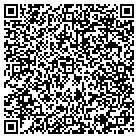 QR code with 1 Hour A Emergency A Locksmith contacts