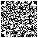 QR code with William H West contacts