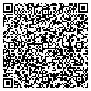 QR code with The Ranked Review contacts