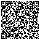 QR code with William James contacts