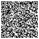 QR code with Hertz Rent A Car contacts