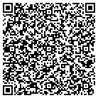 QR code with A#1 Emergency Locksmith contacts