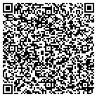 QR code with My Ugly Belly Company contacts