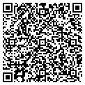 QR code with A & Z Farms contacts