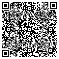 QR code with GPN contacts