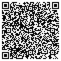 QR code with Tamelkas Daycare contacts