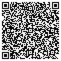 QR code with 00 24 Hour Locksmith contacts