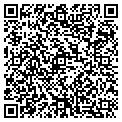 QR code with R&B Masonry Inc contacts