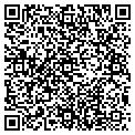 QR code with R&C Masonry contacts