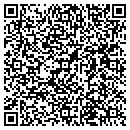 QR code with home security contacts
