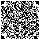 QR code with Hill's Pool Service Inc contacts