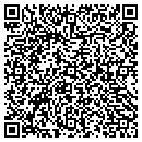 QR code with Honeywell contacts