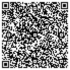 QR code with Zavala Trade Group Inc contacts