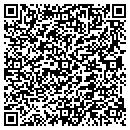 QR code with R Finecey Masonry contacts