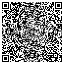 QR code with Hue & Cry, Inc. contacts