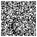 QR code with Rainforest contacts