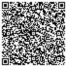 QR code with The Heavens Open Daycare contacts