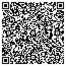 QR code with Jbm Security contacts