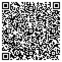 QR code with 1-24-7 A Locksmith contacts