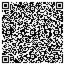 QR code with Ugly Cupcake contacts