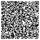 QR code with Adinolfi Alternative Prcssn contacts