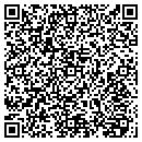 QR code with JB Distributing contacts