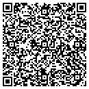 QR code with U-Save Auto Rental contacts