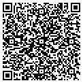 QR code with King Alarm contacts