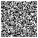 QR code with R & R Masonry Of Frederick Inc contacts