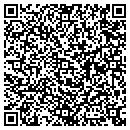 QR code with U-Save Auto Rental contacts